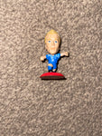 Eidur Gudjohnsen Iceland Corinthian Microstars Figure