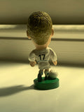 Alan Smith Leeds United Corinthian Figure