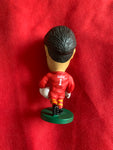 David Seaman England Corinthian Figure