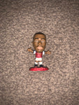 Thierry Henry Arsenal Corinthian Microstars Figure