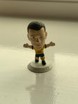 Wayne Rooney Everton Corinthian Microstars Figure