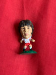 Park Ji Sung South Korea Corinthian Microstars Figure