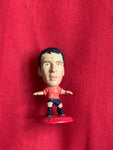 Raul Spain Corinthian Microstars Figure