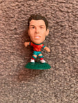 Cristiano Ronaldo Portugal Corinthian Microstars Figure