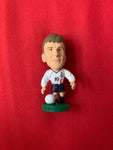 Teddy Sheringham England Corinthian Figure