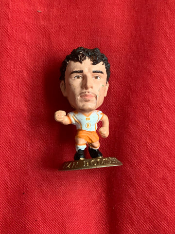 Mark Van Bommel Holland Corinthian Microstars Figure