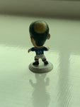 Zinedine Zidane France Corinthian Microstars Figure