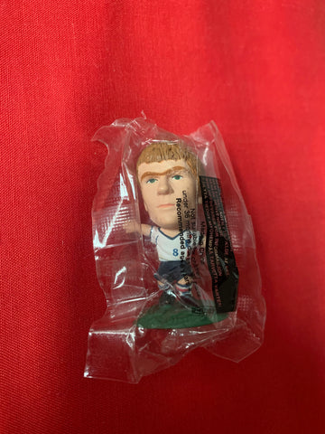 Paul Scholes England Corinthian Microstars Figure