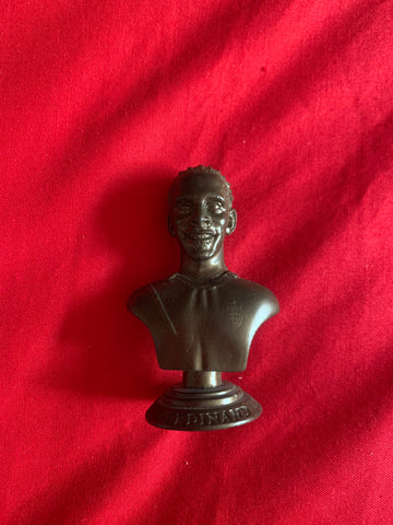 Rio Ferdinand England Corinthian Figure