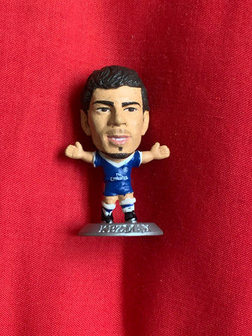 Mateja Kezman Chelsea Corinthian Microstars Figure