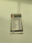 Gary Neville Manchester United Corinthian Card