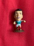 Jared Borgetti Mexico Corinthian Microstars Figure