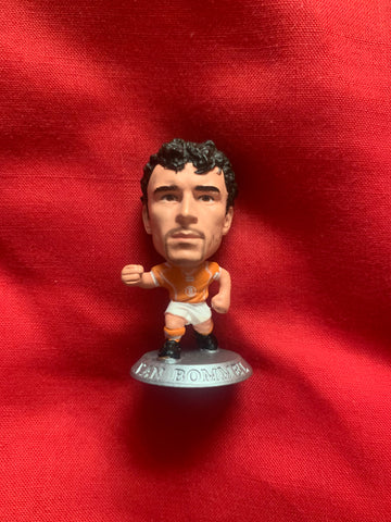 Mark Van Bommel Holland Corinthian Microstars Figure