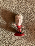 Christian Ziege Liverpool Corinthian Microstars Figure