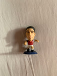 Silvinho Arsenal Corinthian Microstars Figure