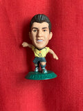 Cesc Fabregas Arsenal Corinthian Microstars Figure