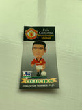 Eric Cantona Manchester United Corinthian Card