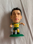 Tim Cahill Australia Corinthian Microstars Figure