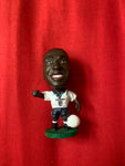 Andy Cole England Corinthian Figure