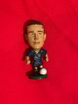 Vinnie Jones Wimbledon Corinthian Figure