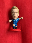 Eidur Gudjohnsen Iceland Corinthian Microstars Figure