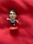 Roberto Ayala Argentina Corinthian Microstars Figure