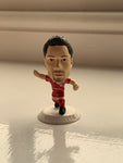 Malcolm Christie Middlesbrough Corinthian Microstars Figure