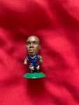 William Gallas Chelsea Corinthian Microstars Figure