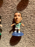 Alan Thompson Celtic Corinthian Microstars Figure