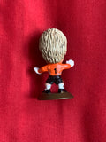 Oliver Kahn Germany Corinthian Microstars Figure