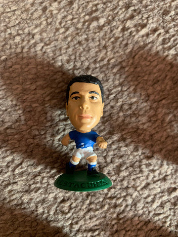 Alessandro Costacurta Italy Corinthian Microstars Figure