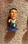 Jared Borgetti Mexico Corinthian Microstars Figure