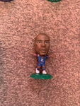 Thierry Henry Arsenal Corinthian Microstars Figure