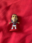 Carlos Tevez West Ham United Corinthian Microstars Figure