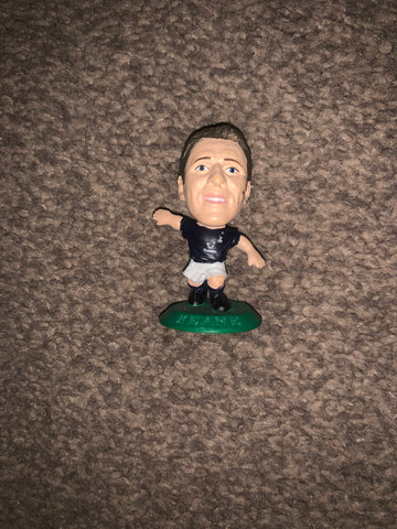 Robbie Keane Tottenham Hotspurs Corinthian Microstars Figure