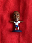 Thierry Henry France Corinthian Microstars Figure