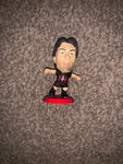 Paolo Maldini AC Milan Coca Cola Corinthian Microstars Figure