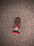 Patrick Vieira Arsenal Coca Cola Corinthian Microstars Figure