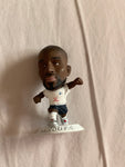 Frederic Kanoute Tottenham Hotspurs Corinthian Microstars Figure