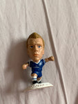 Eidur Gudjohnsen Chelsea Corinthian Microstars Figure