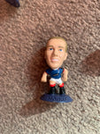 Craig Moore Rangers Corinthian Microstars Figure