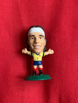 Juan Pablo Angel Columbia Corinthian Microstars Figure