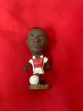 Patrick Vieira Arsenal Corinthian Figure