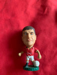 Denis Irwin Manchester United Corinthian Figure