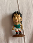 Rafael Marquez Mexico Corinthian Microstars Figure