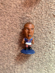 Lilian Thuram France Corinthian Microstars Figure