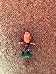 Carlos Puyol Soccerstarz Figure