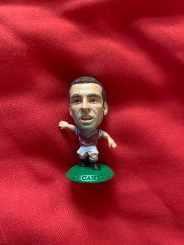 Paolo Di Canio West Ham United Corinthian Microstars Figure