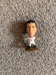 Raul Spain Corinthian Microstars Figure