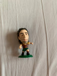 Rui Costa Portugal Corinthian Microstars Figure